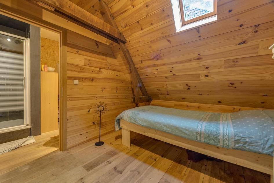 maison familiale près de bruxelles et paridaisia Enghien Esterno foto